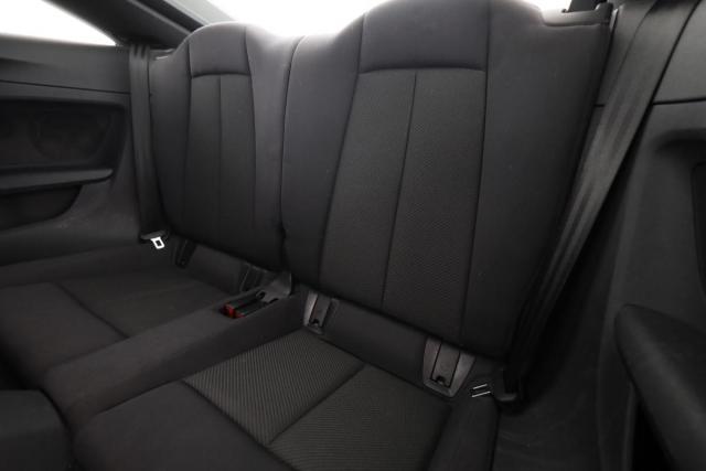 Audi Tt Coupé image 8