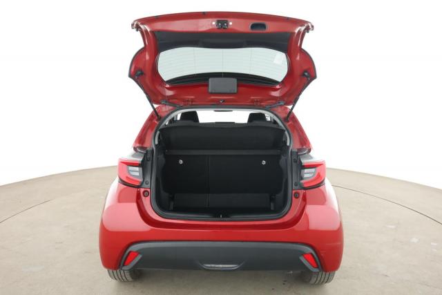 Toyota Yaris image 8