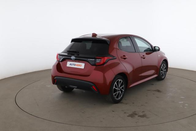 Toyota Yaris image 6