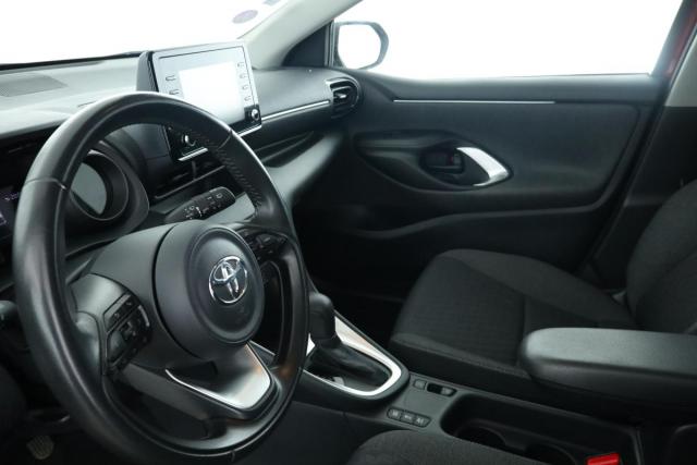 Toyota Yaris image 5