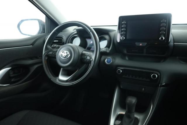 Toyota Yaris image 4