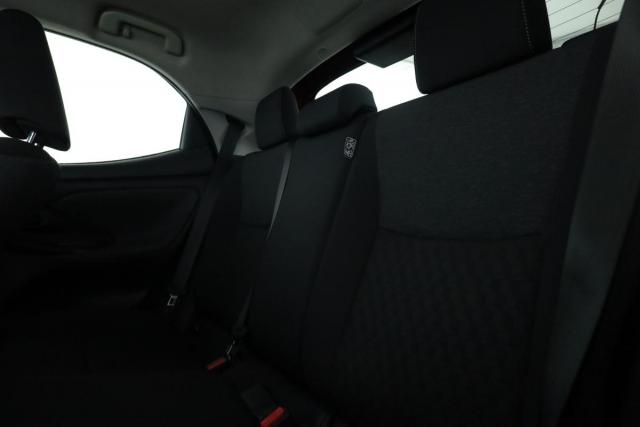 Toyota Yaris image 1