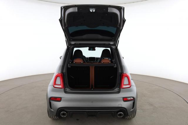 Abarth 500 image 4