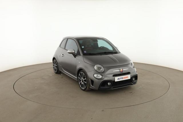 Abarth 500 image 6