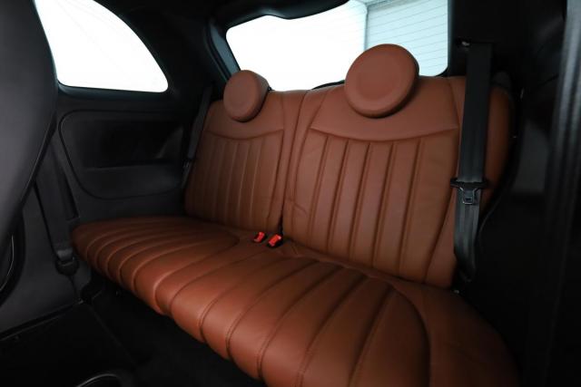 Abarth 500 image 7