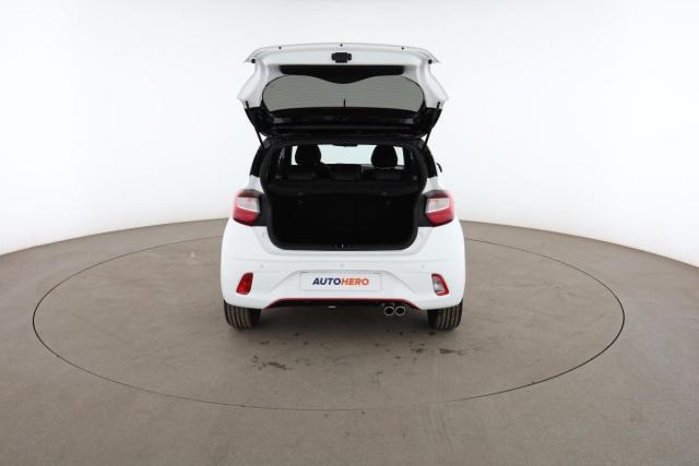 Hyundai I10 image 7