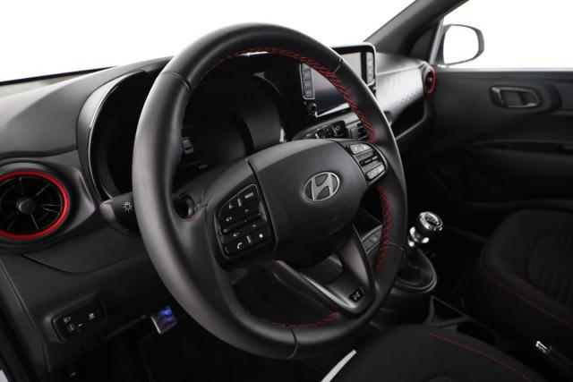 Hyundai I10 image 3