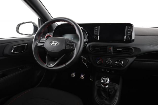 Hyundai I10 image 5