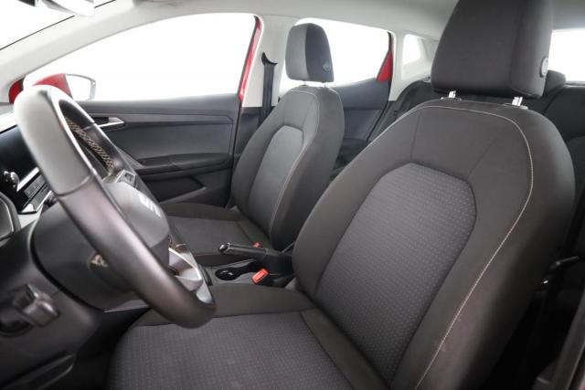 Seat Ibiza image 4