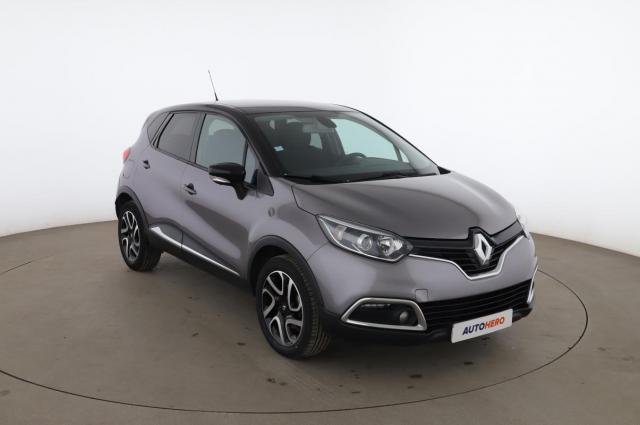 Renault Captur image 7