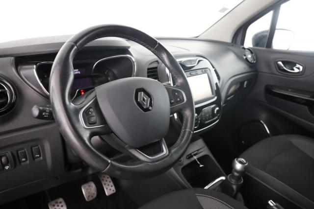 Renault Captur image 9