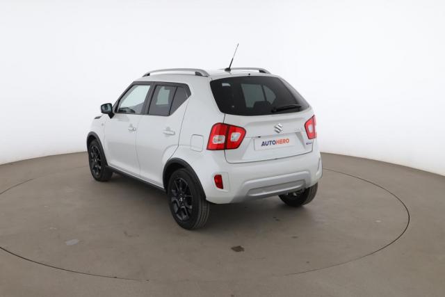 Suzuki Ignis image 4