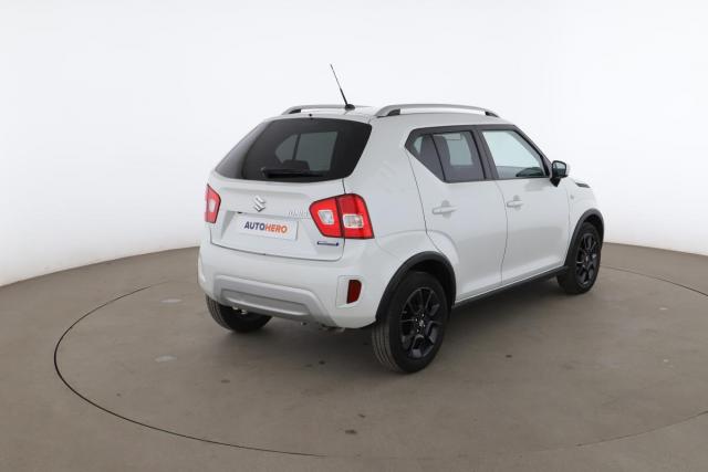 Suzuki Ignis image 5