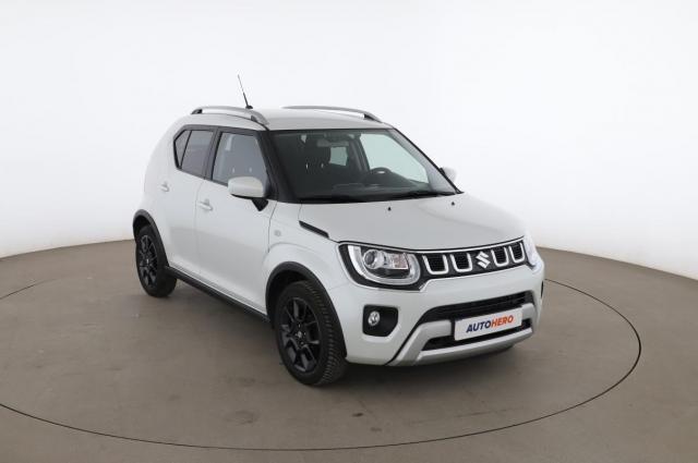 Suzuki Ignis image 2