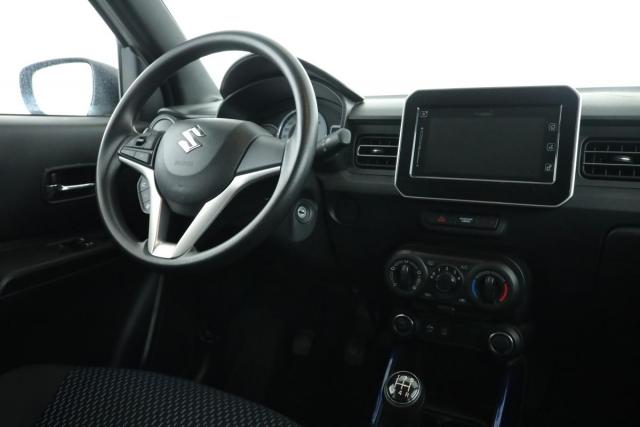 Suzuki Ignis image 9