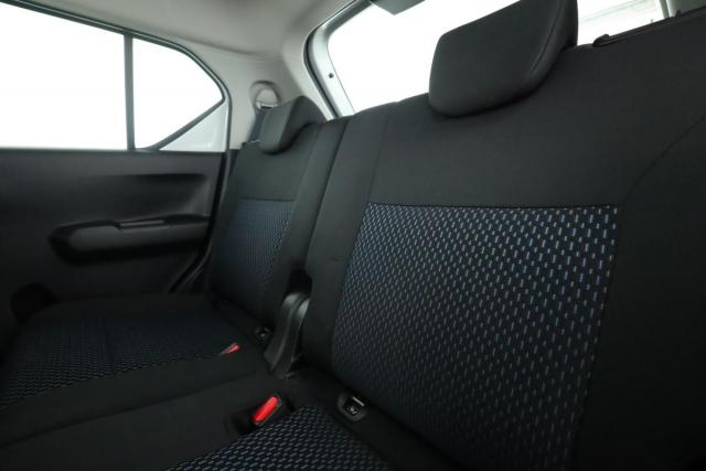 Suzuki Ignis image 1