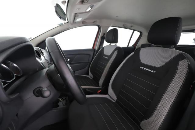 Dacia Sandero Ii image 5