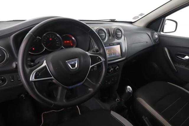 Dacia Sandero Ii image 7