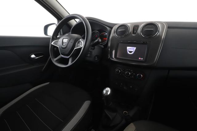 Dacia Sandero Ii image 3