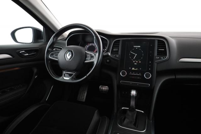 Renault Mégane image 8
