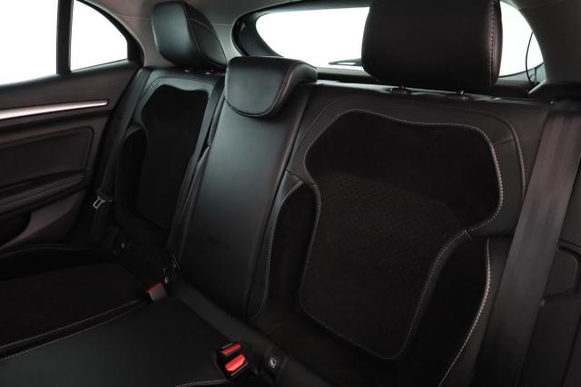 Renault Mégane image 1