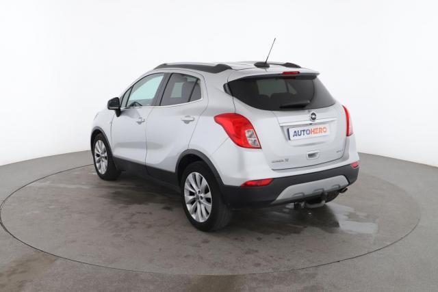 Opel Mokka X image 4