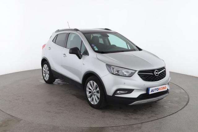 Opel Mokka X image 6