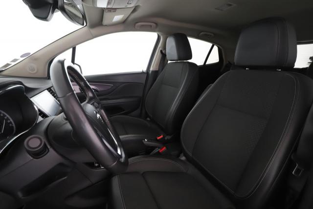 Opel Mokka X image 8