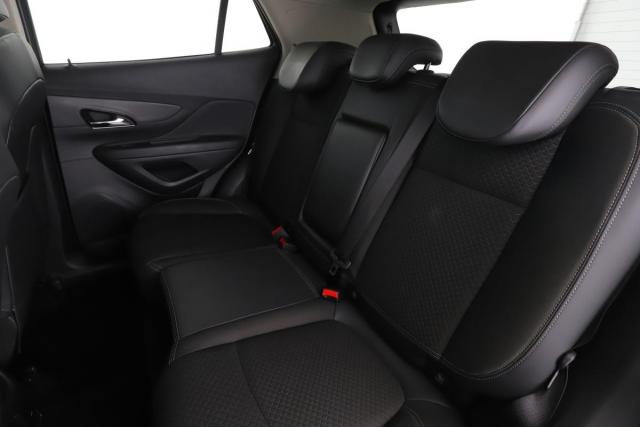 Opel Mokka X image 2