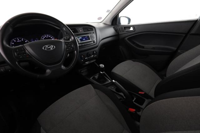 Hyundai I20 image 2