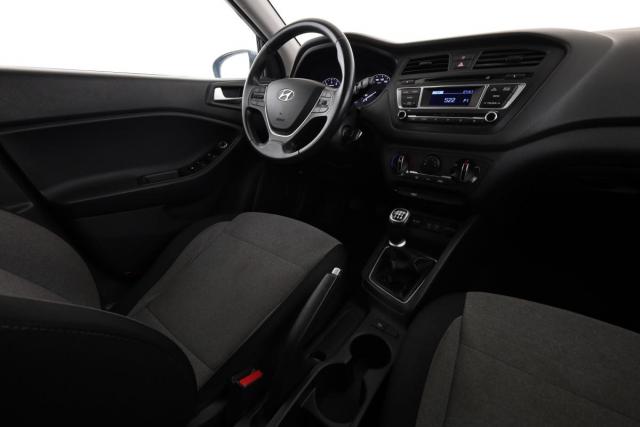 Hyundai I20 image 1