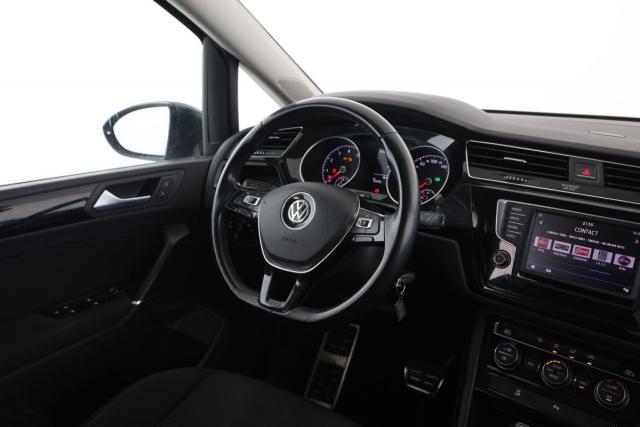 Volkswagen Touran image 6