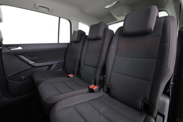 Volkswagen Touran image 3