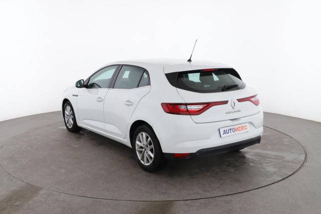 Renault Mégane image 5