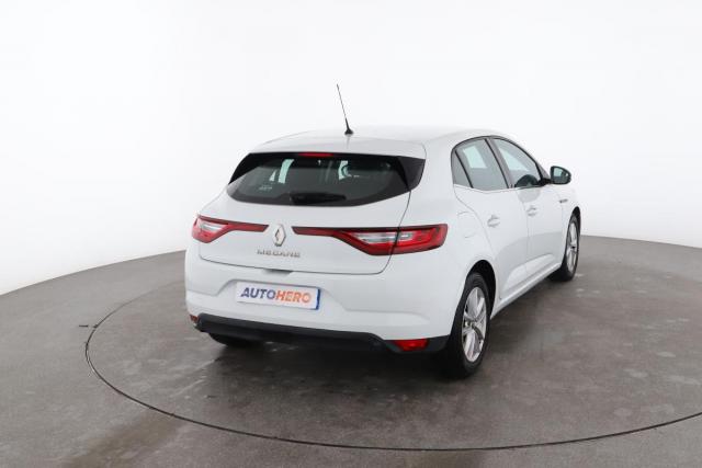 Renault Mégane image 1