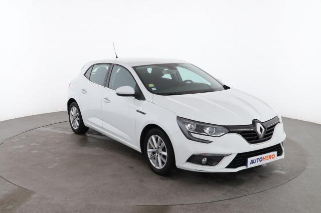 Renault Mégane image 3