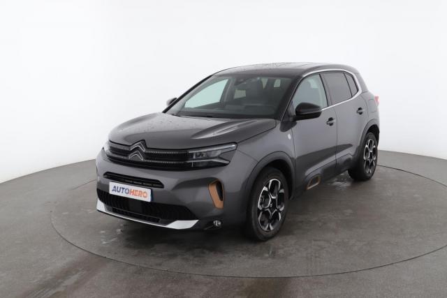 Citroen C5 Aircross 1.6 Hybrid C-Series E-Eat8 225 Ch