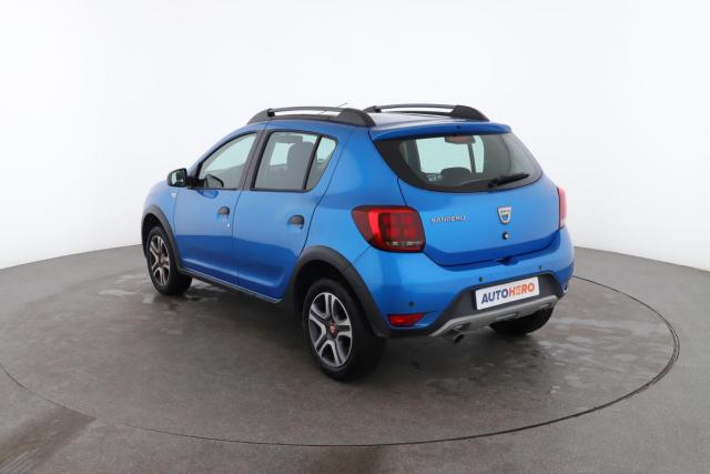 Dacia Sandero Ii image 7