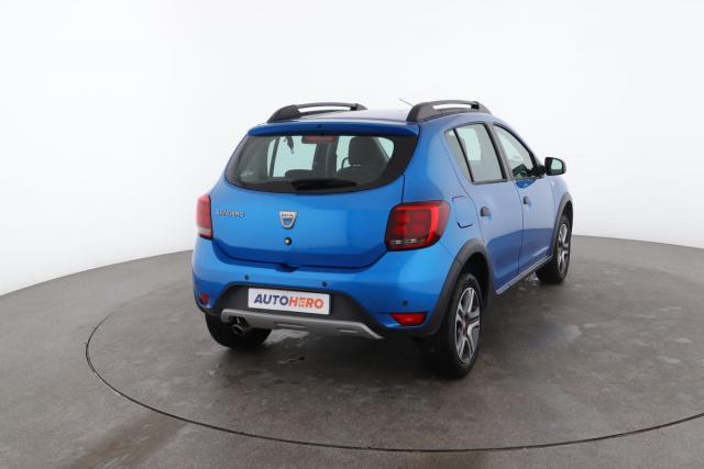 Dacia Sandero Ii image 9