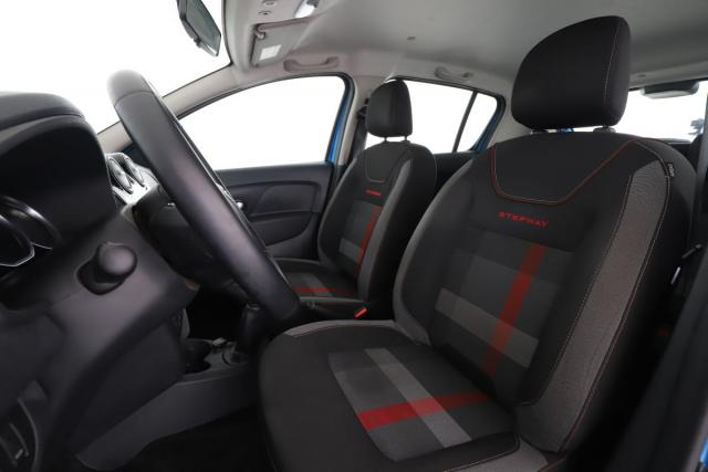 Dacia Sandero Ii image 3