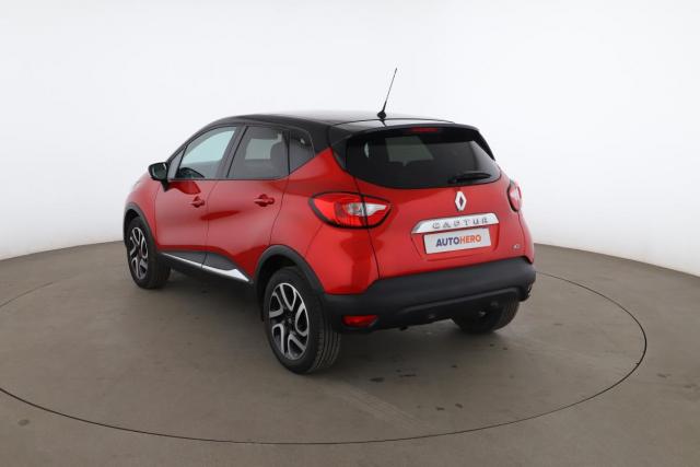 Renault Captur image 1