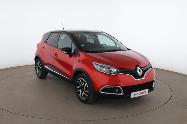 Renault Captur image 3