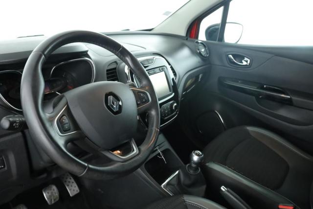 Renault Captur image 4