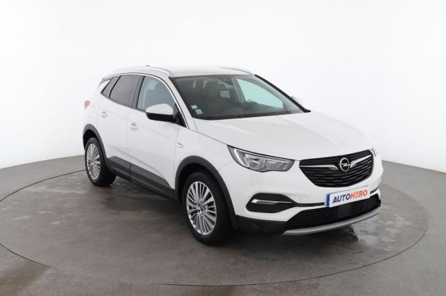 Opel Grandland X image 3