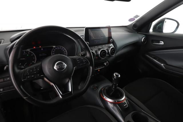 Nissan Juke image 3