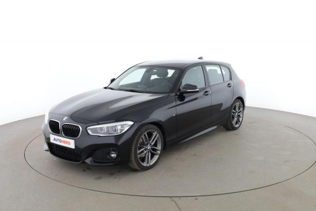 Bmw Série 1 116d M Sport Bva8 5p 116 Ch
