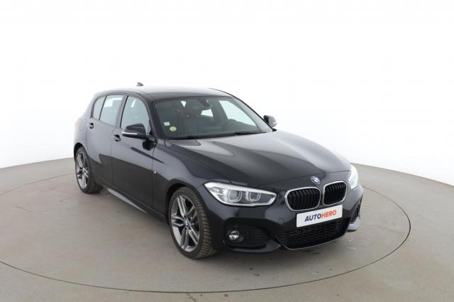 Bmw Série 1 image 6