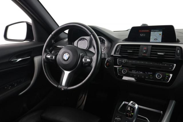 Bmw Série 1 image 8