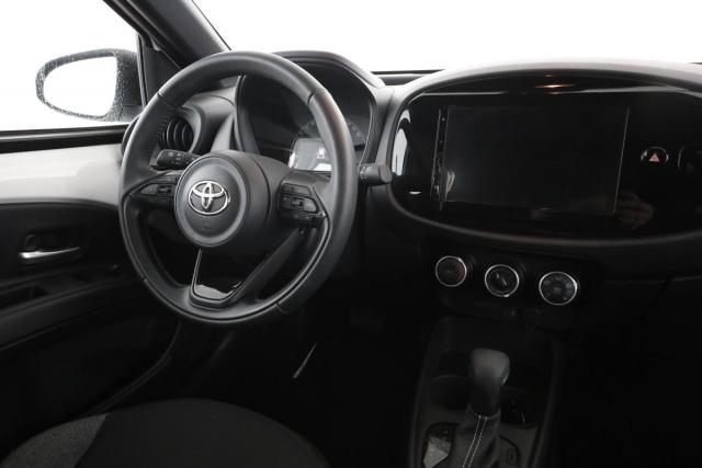 Toyota Aygo X image 9