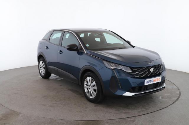 Peugeot 3008 image 9